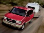 GMC Safari 1995 года